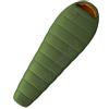 Husky Mantilla sacco a pelo -5°C, verde 2021,