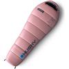 Husky Kids Mystic sacco a pelo, rosa,