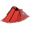 Husky Extreme Flame 2 tenda, rosso,