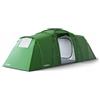 Husky Family tent Boston 6 dural, verde,