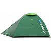 Husky Bird tenda outdoor 3 plus, verde,