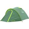 Husky Bizon 3 Plus tenda, verde chiaro,
