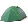 Husky Burton tenda outdoor 2-3, verde,