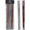 Husky Bronder 3 pali da tenda in duralluminio,