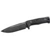 Lionsteel Pugnale medio lungo con manico in micarta T5B MI,