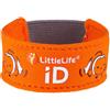 LittleLife Braccialetto identificativo di sicurezza per bambini,