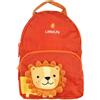 LittleLife zaino da bambino con motivo leone, 2L,