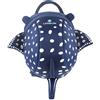 LittleLife per bambini zaino con motivo a razze 2 l,