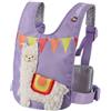 LittleLife pettorina di sicurezza per bambini con guinzaglio, lama,