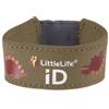 LittleLife iD Strap bracciale di sicurezza per bambini dino,