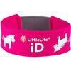 LittleLife iD Strap bracciale di sicurezza per bambini unicorno,