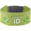 LittleLife iD Strap braccialetto di sicurezza per bambini Turtle,