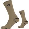 Pentagon Iris Coolmax Mid calze, coyote,