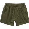 Brandit boxer da uomo, oliva,