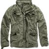 Brandit britannia giacca leggera, oliva,