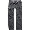 Brandit Rocky Star jeans, nero,
