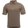 Pentagon Ranger camicia a maniche corte, coyote,