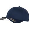 Brandit Flexfit Wooly Combed, navy,