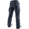 Pentagon BDU pantaloni 2.0 Rip Stop, navy blue,