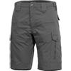 Pentagon Ranger 2.0 pantaloncini da uomo, grigio,