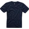 Brandit maglietta, blu navy,