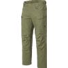 Helikon-Tex UTP® pantaloni PolyCotton Stretch Ripstop da uomo, olive green, Regular-32
