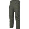 Helikon-Tex UTP® pantaloni PolyCotton Stretch Ripstop da uomo, taiga green, Regular-32