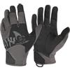 Helikon-Tex All Round Tactical guanti - nero / grigio ombra,