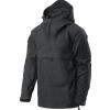 Helikon-Tex Tracer Anorak giacca, nero,