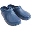 Demar New Eva Clog sandali in schiuma da uomo, blu navy,