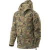 Helikon-Tex Tracer Anorak giacca, PL Woodland,