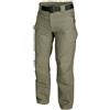 Helikon-Tex Urban Tactical Rip-Stop polycotton pantaloni, verdi adattivo, XL.Long
