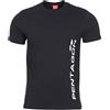 Pentagon Ageron t-shirt verticale, nero,