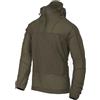 Helikon-Tex Windrunner giacca a vento - Nylon WindPack, verde taiga,