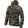 Helikon-Tex Windrunner giacca a vento - nylon windpack - striscia di tigre,