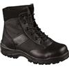 Mil-Tec Security low scarpe, nere,
