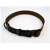 K9 Thorn Collare 25 mm, coyote marrone,