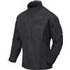 Helikon-Tex MBDU SHIRT® - NYCO RIPSTOP, nero,
