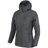 Helikon-Tex WOLFHOUND giacca con cappuccio da donna, Shadow Grey,
