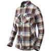 Helikon-Tex Marigold camicia da donna - Foggy Meadow Plaid,