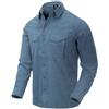 Helikon-Tex Defender Mk2 camicia 128g/m2, blu,