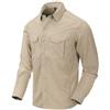 Helikon-Tex Defender Mk2 Camicia Tropical, silver mink,