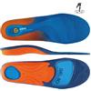 Sidas Solette in gel ammortizzanti in gel 3D,