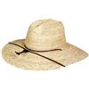 Unknown Cappello di paglia Panama,