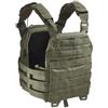 Tasmanian Tiger Mkiv Mc giubbotto leggero porta piastre, oliva,