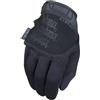 Mechanix Wear Mechanix Pursuit D-5 guanti antitaglio, neri,