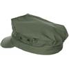 MFH Cappello americano Rip Stop, verde OD,