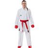 Tokaido Kumite MASTER RAW kimono, bianco,