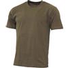 MFH Streetstyle t-shirt americana, verde OD,