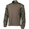 MFH Combat maglia intima tattica a maniche lunghe, Vzor 95 CZ tarn,
